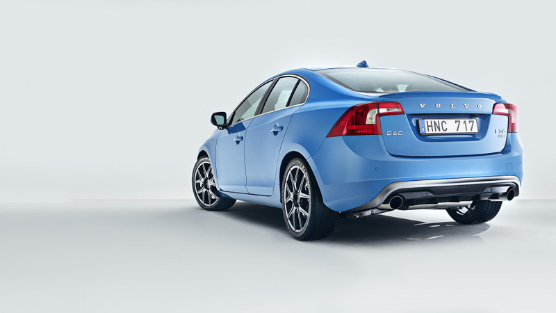 Illustration for article titled Volvo's Hottish S60 Polestar Goes To Australia
